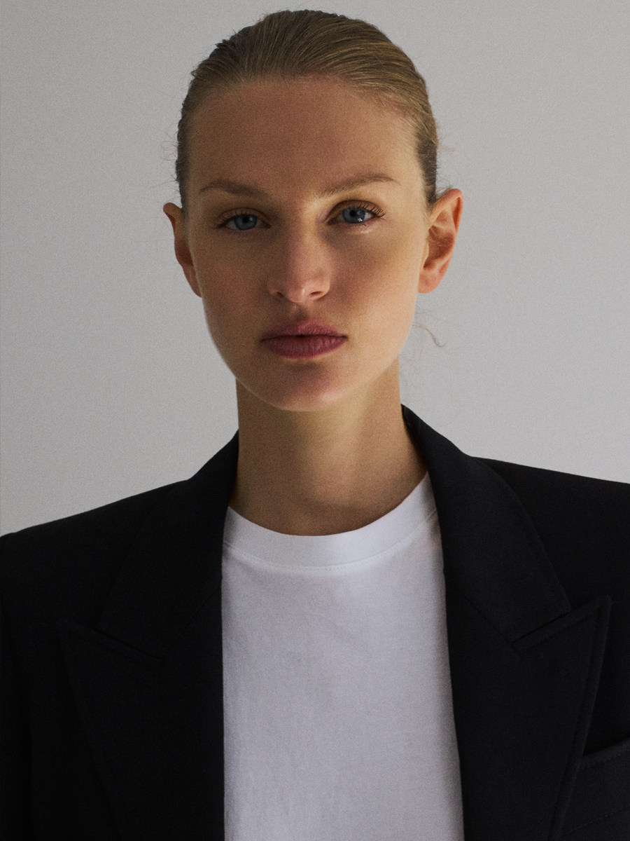 elevated basics