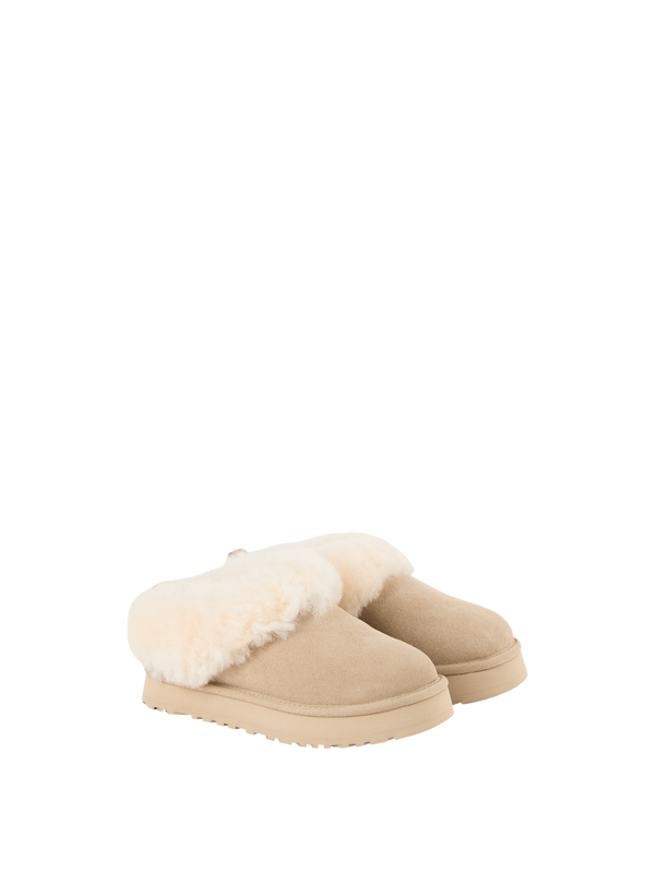 Slipper 'K Tazzelle' Beige