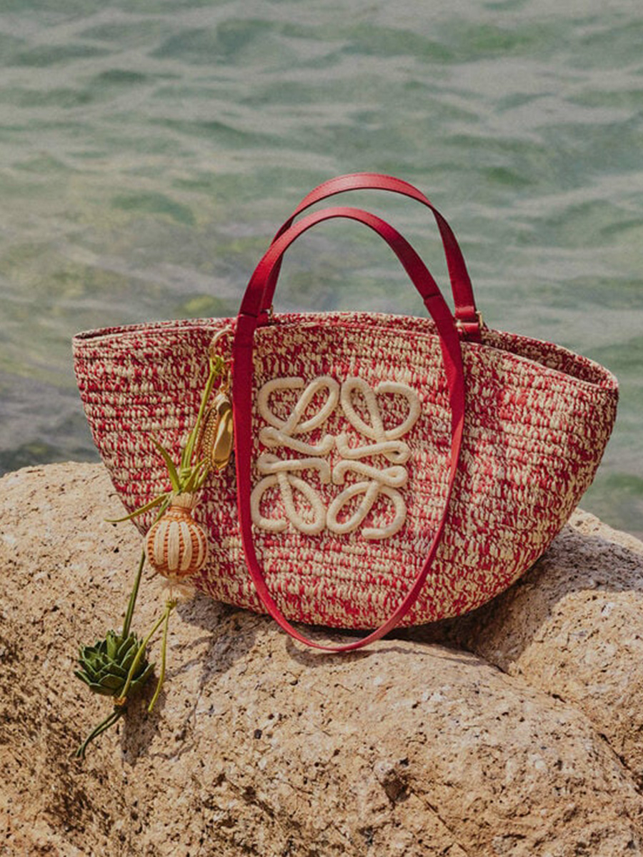 bags