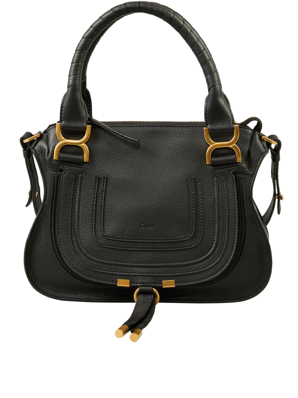 Handbag 'Marcie Small' Black