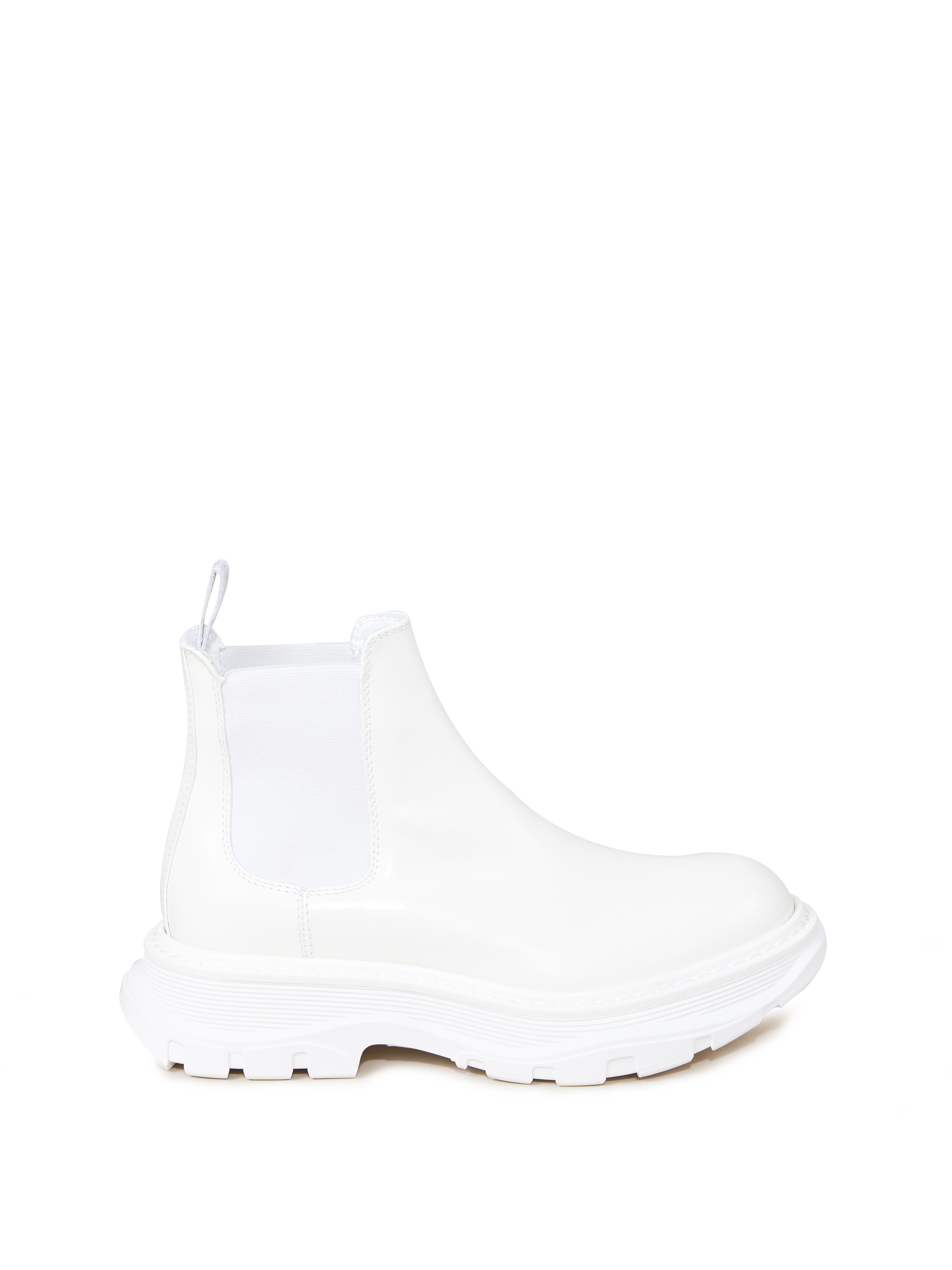 Alexander mcqueen ladies boots online