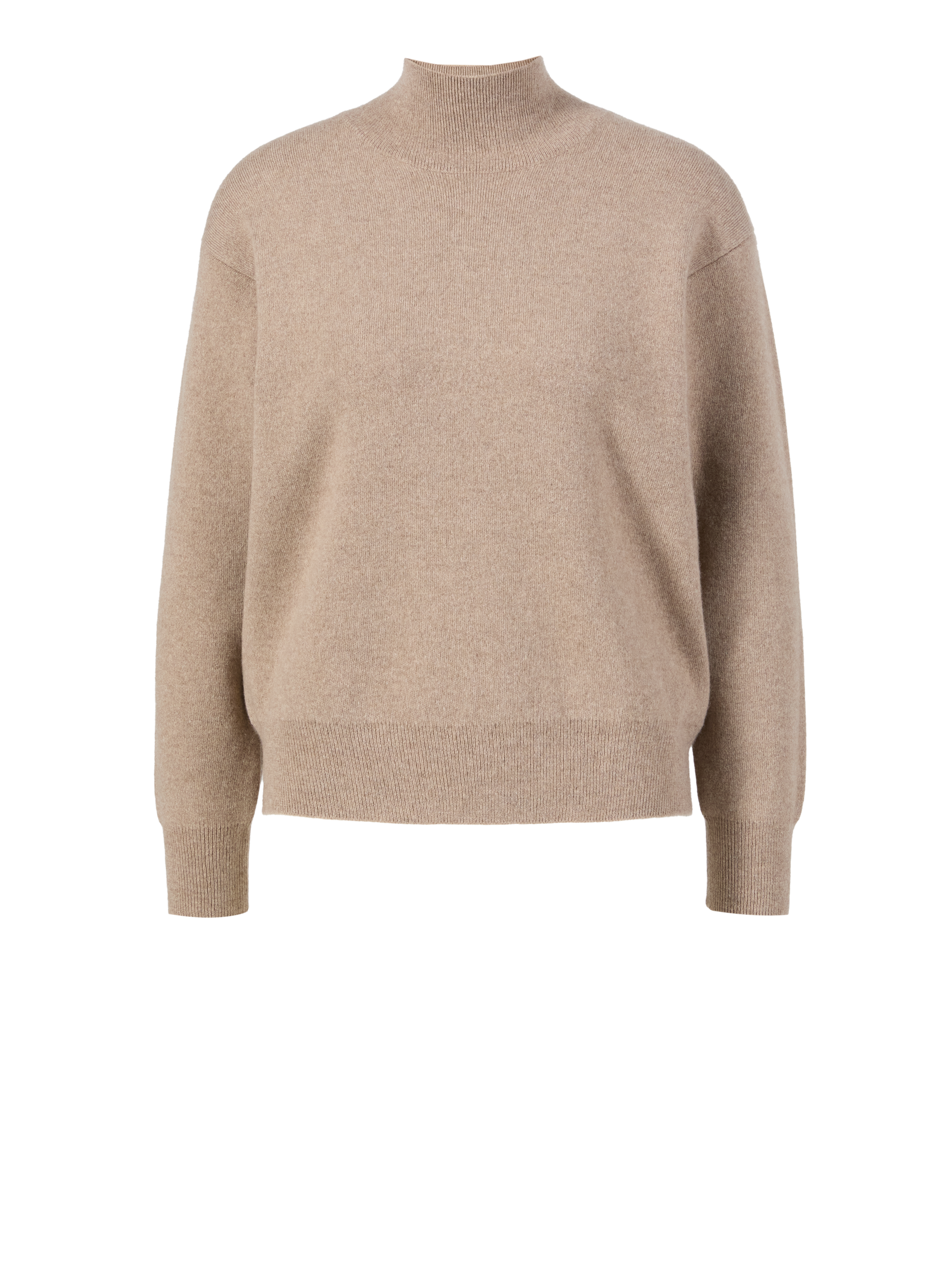 Cashmere-Pullover 'Heta' Braun