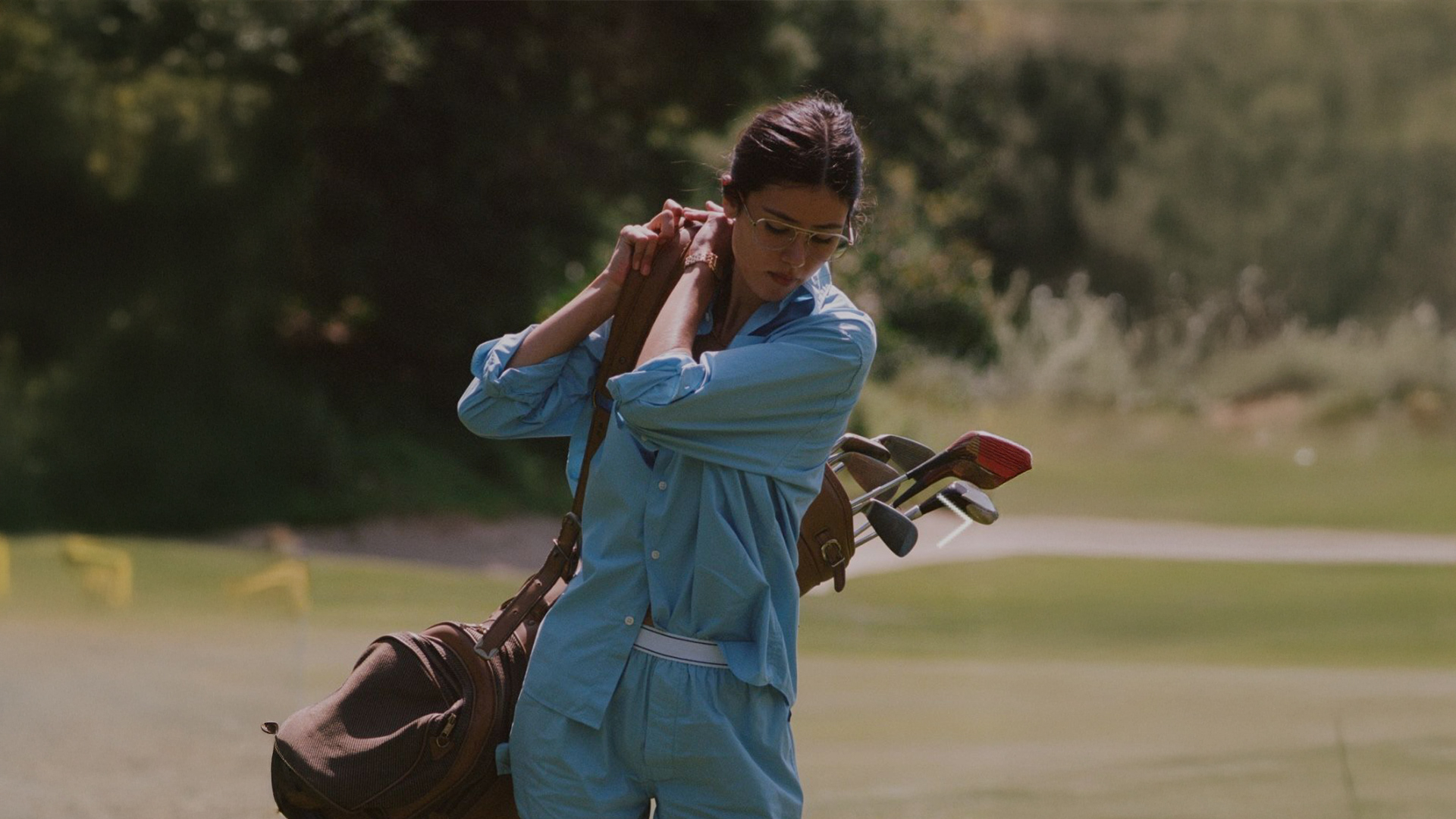 what to wear: the masters