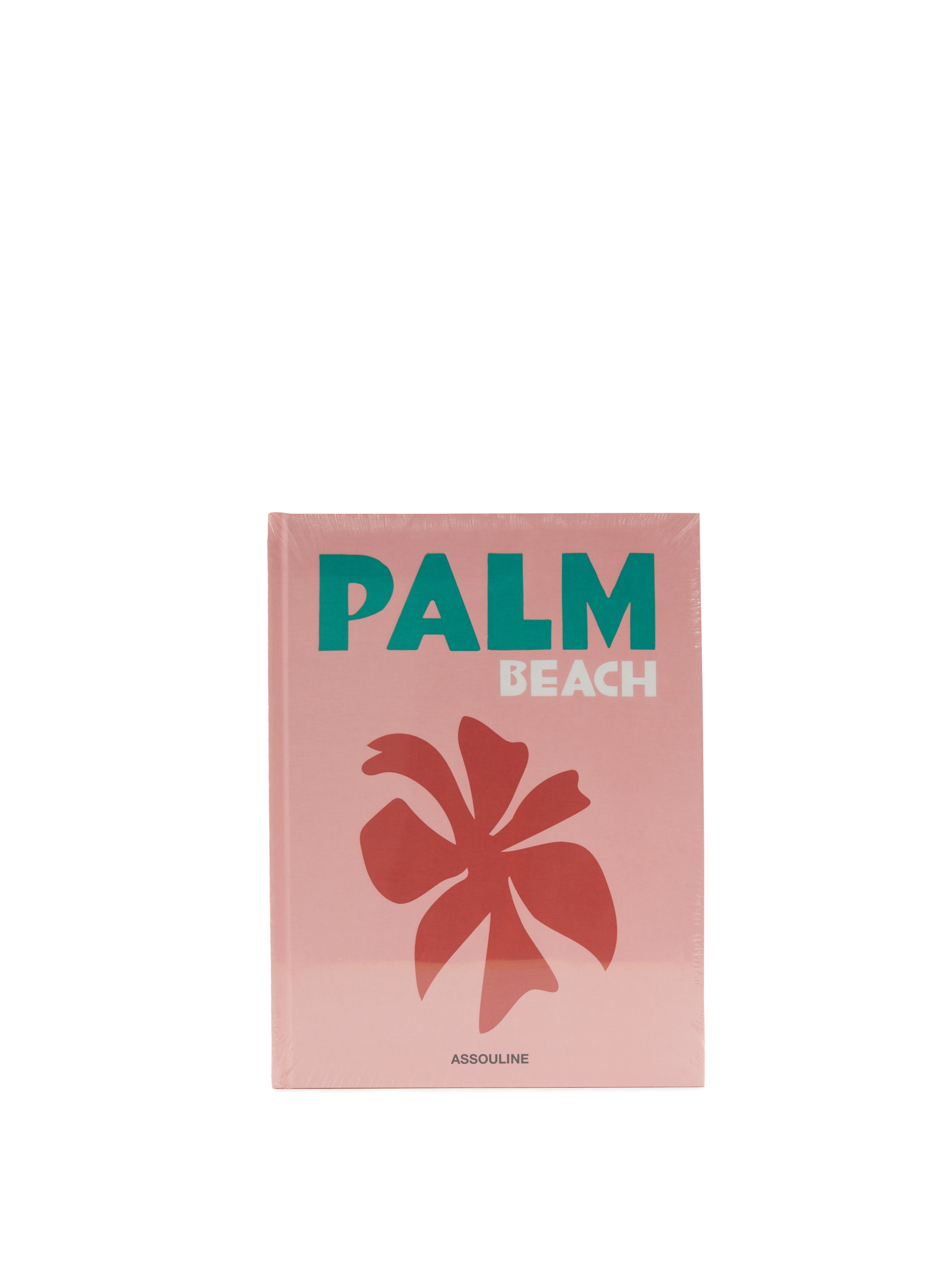 Buch 'Palm Beach' Pink