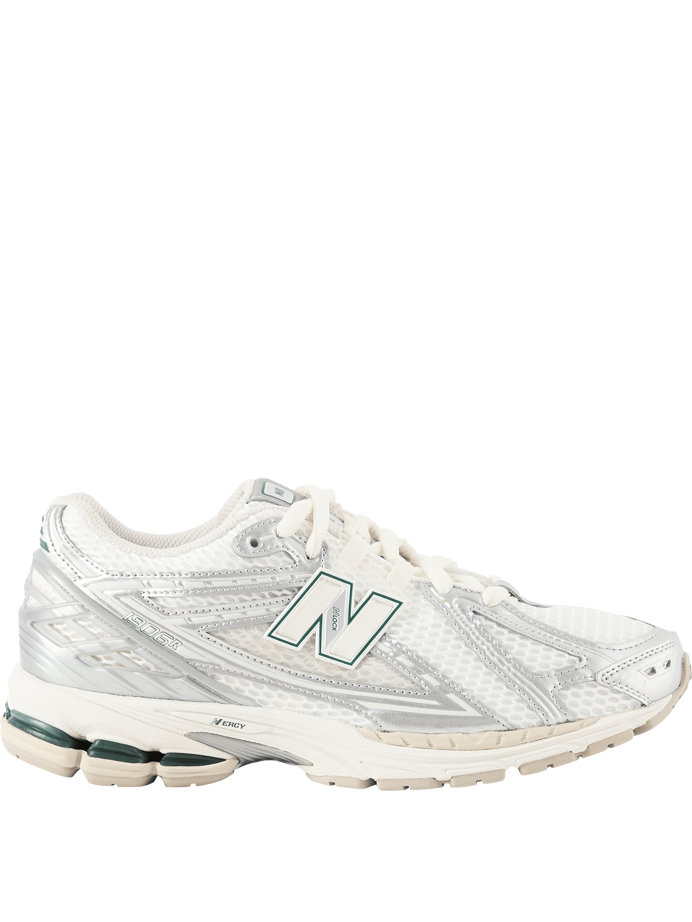 New Balance '1906R' Silver trainers, Product view – UNGER.DE