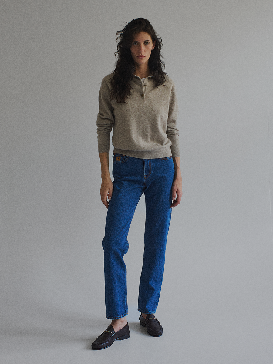 our finest knitwear