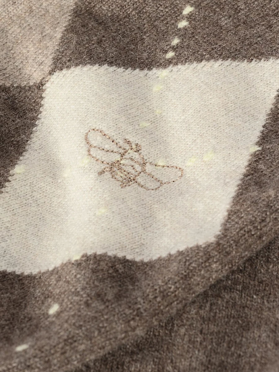 refined knitwear