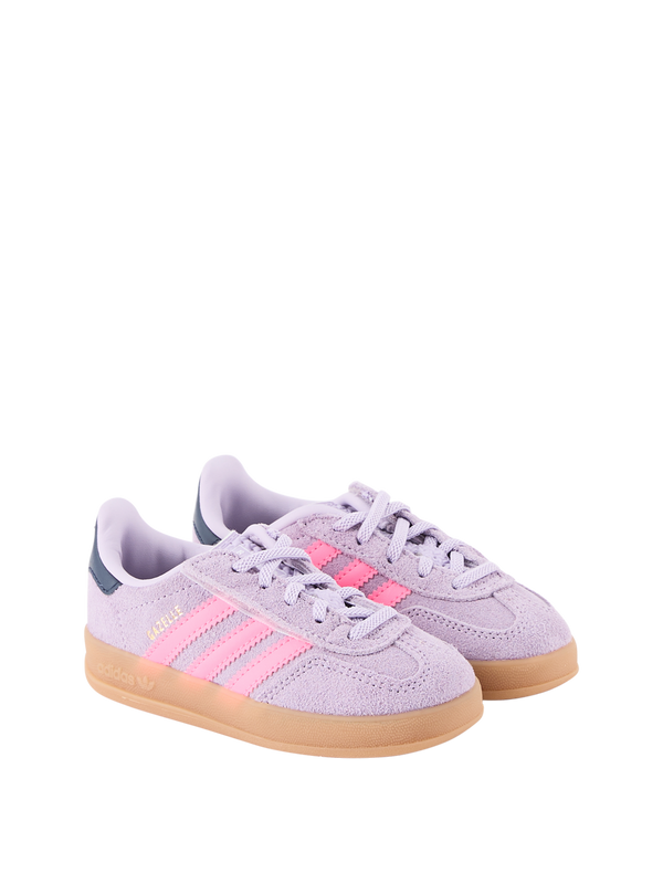 Trainers 'Gazelle' purple