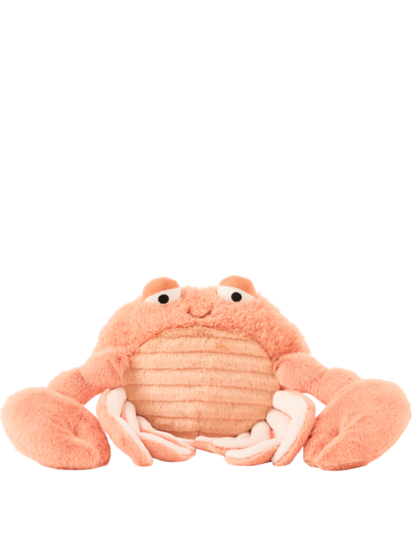 Krabbe 'Pinchsnap Crab' Multi