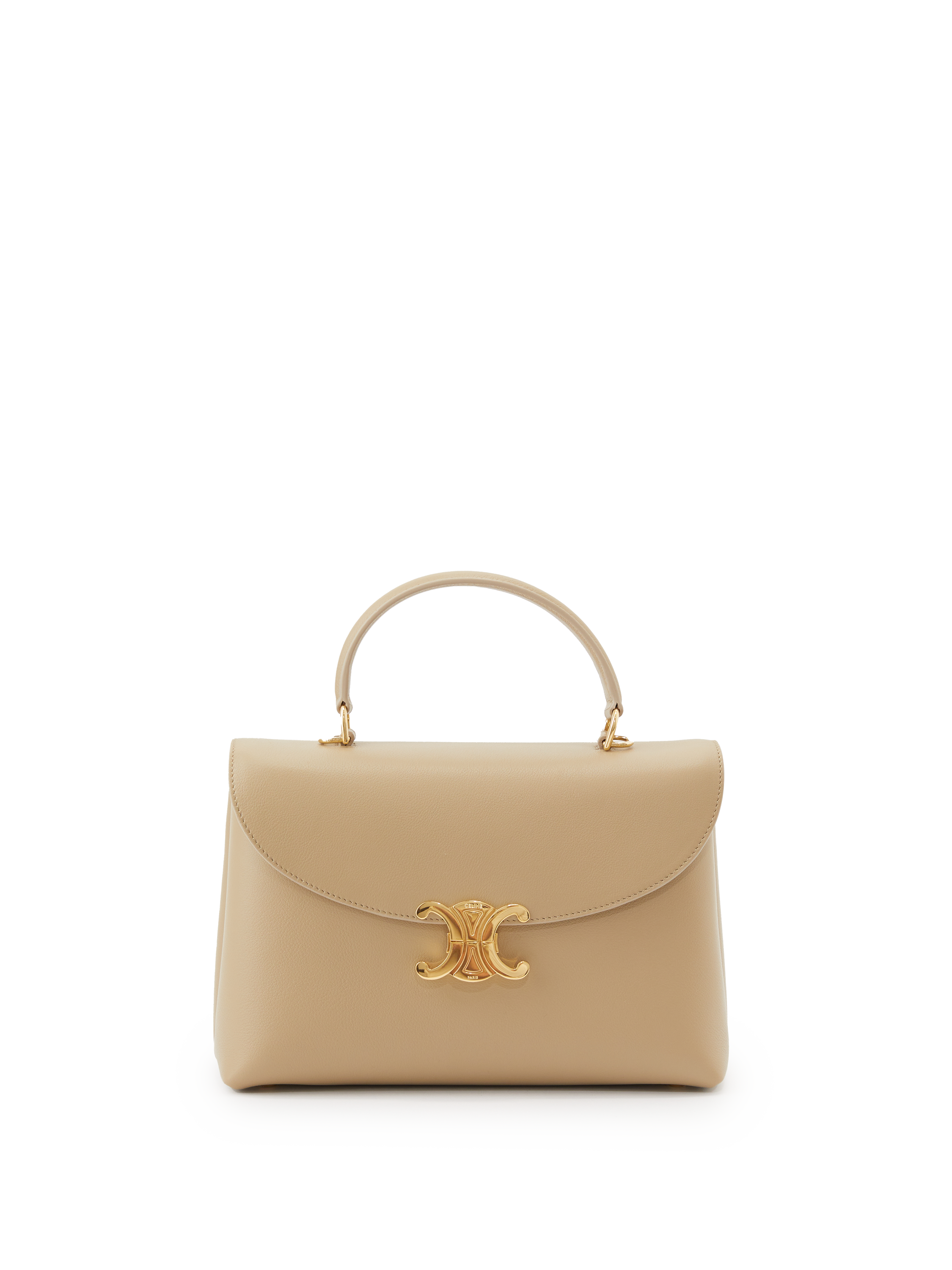 Handtasche 'Medium Nino' Cappuccino