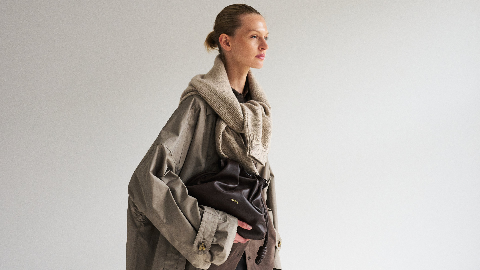 the styling edit: </br> new proportions