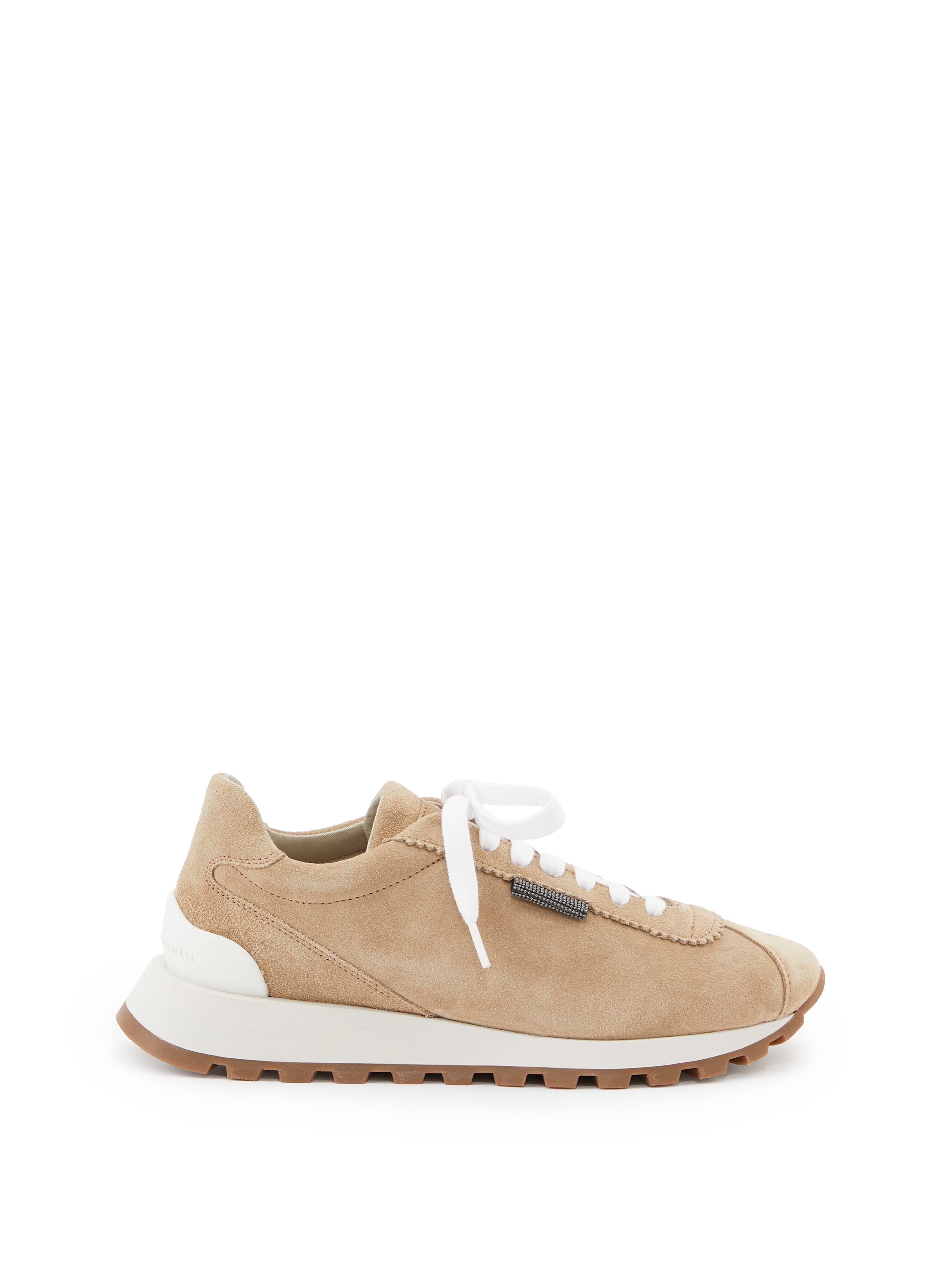 Sneaker Beige