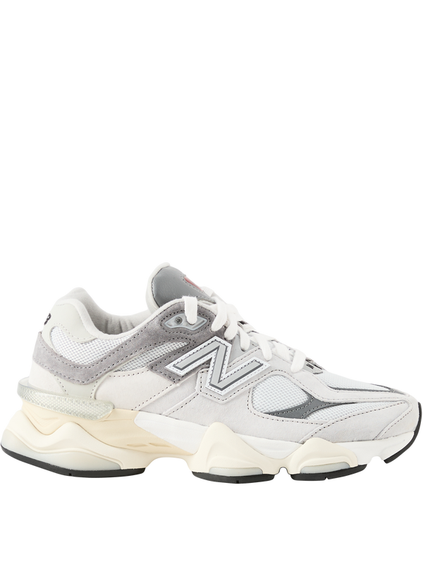 Sneaker '9060' Hellgrau