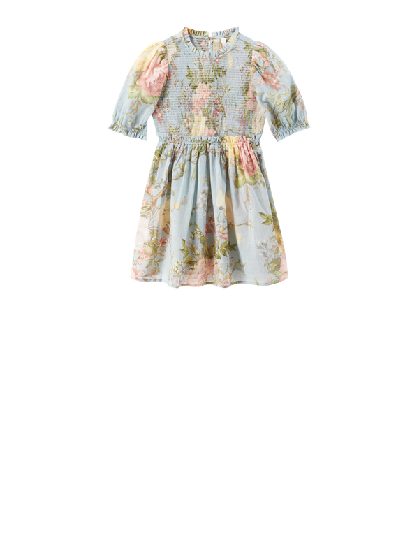 Dress 'Waverly' Multi