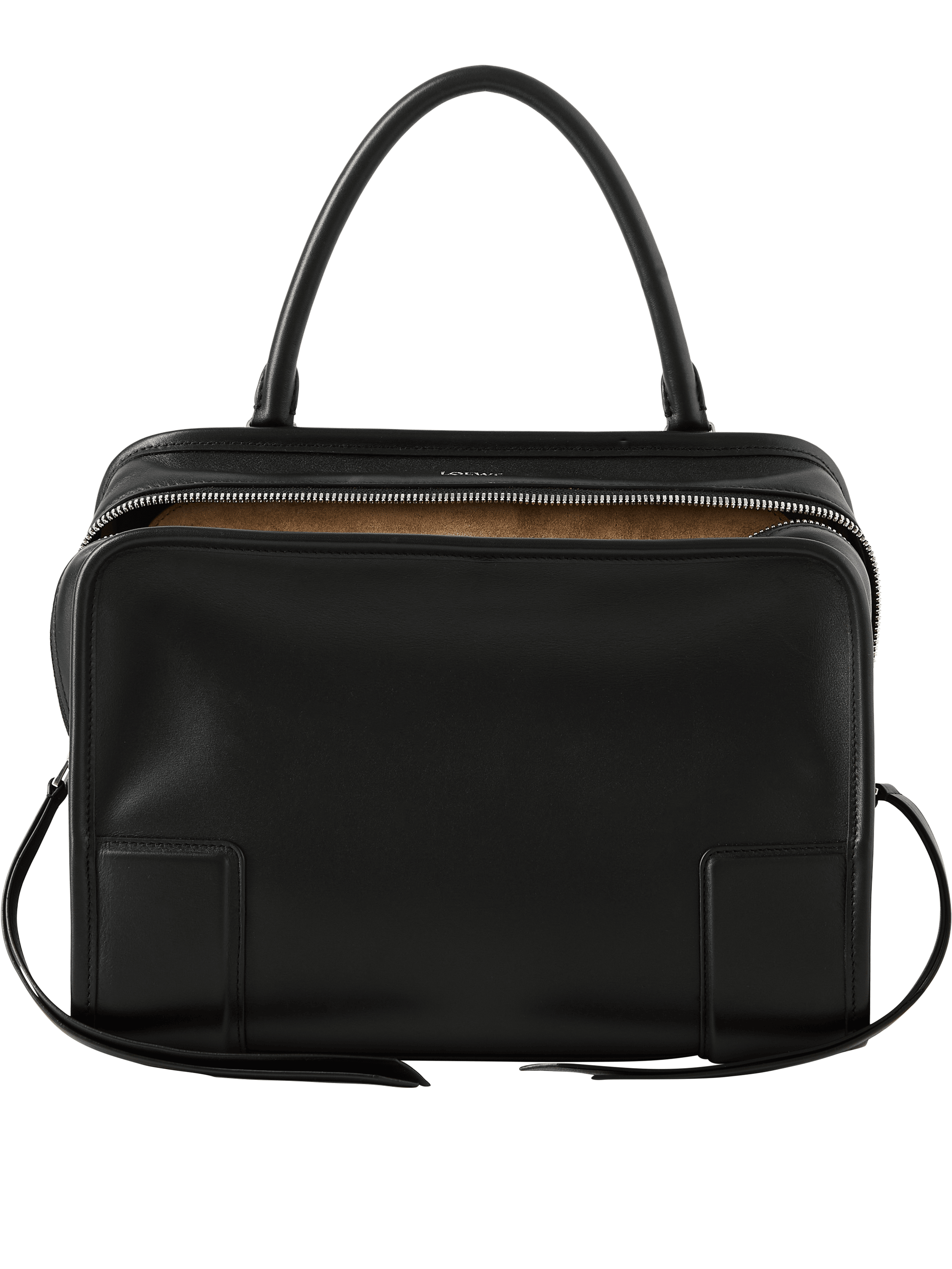 'Amazona 180 Medium' handbag, black