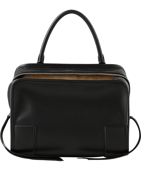 Handtasche 'Amazona 180 Medium' Black