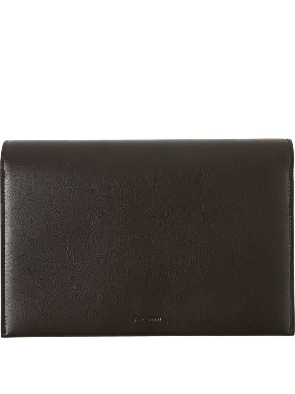 Tasche 'New Travel' Dunkelbraun