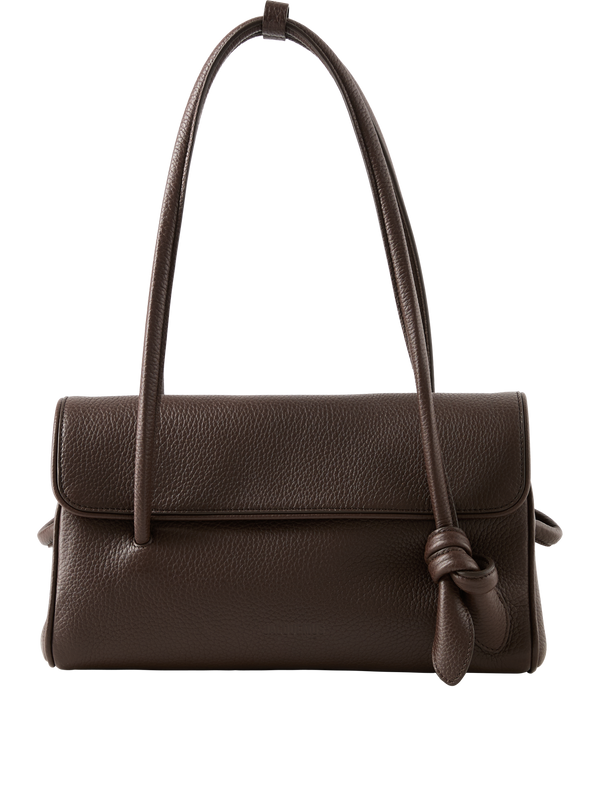 'Le Turismo Long' shoulder bag, brown