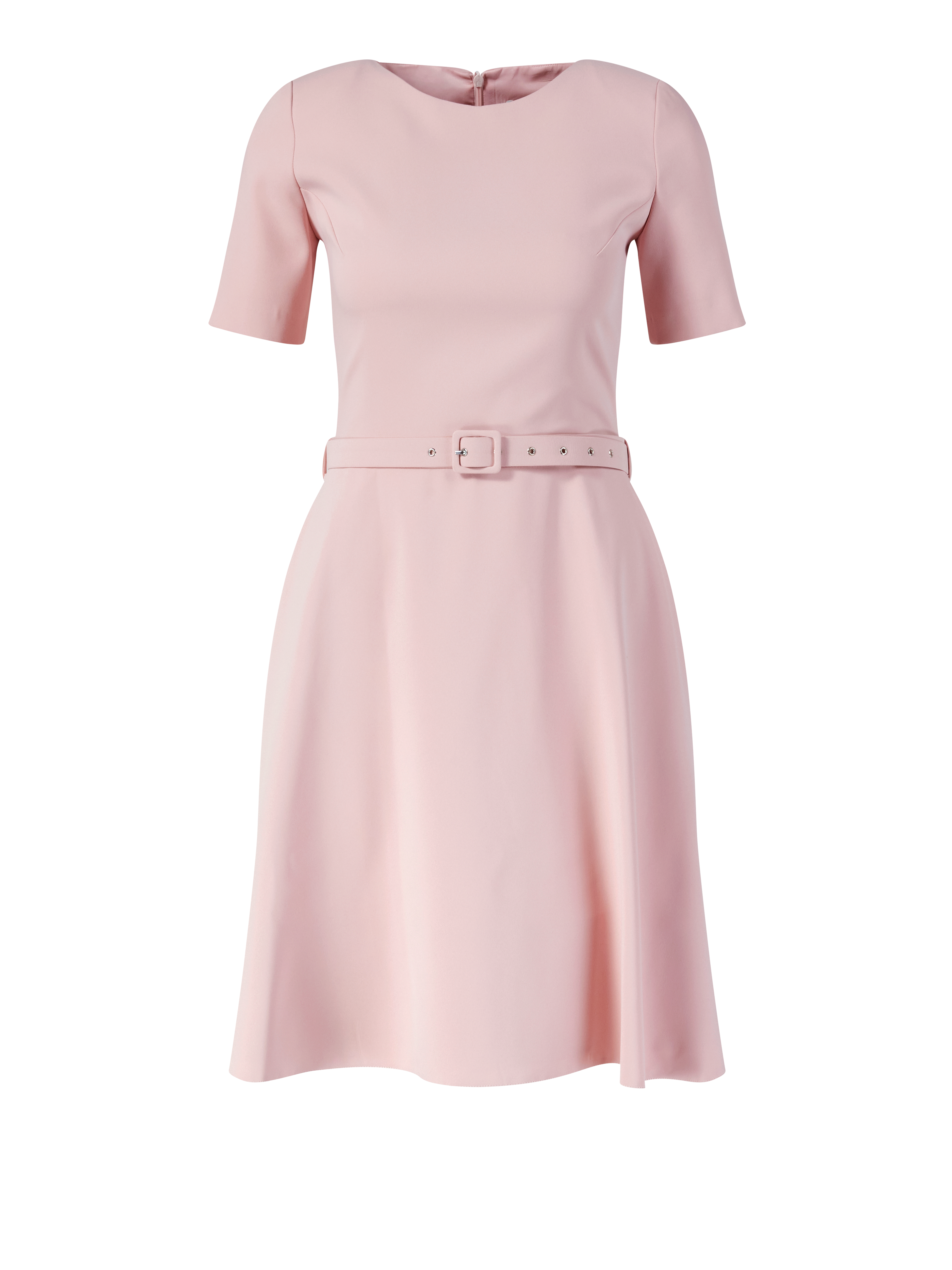 Minikleid 'Fanny' Rosé