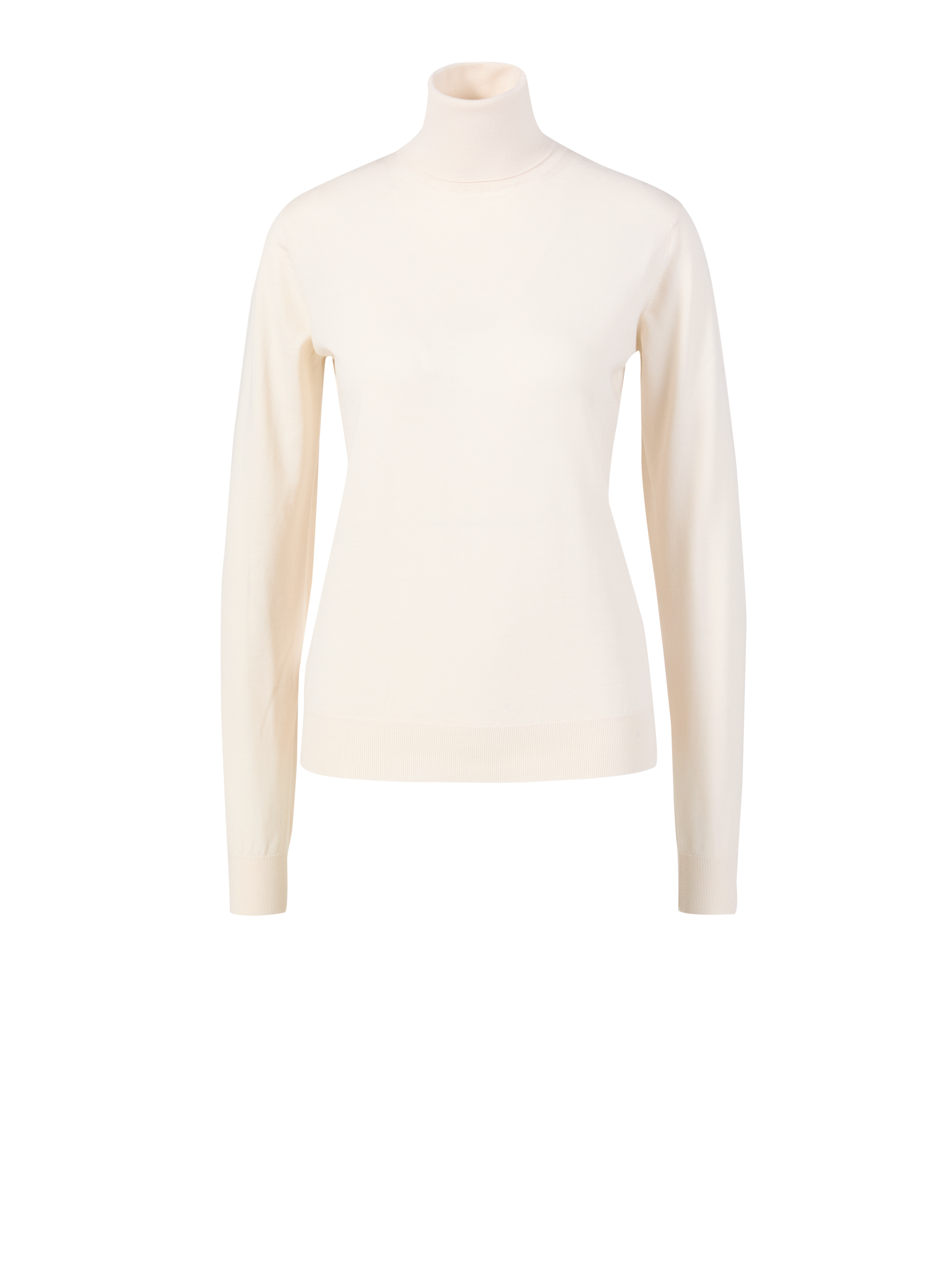 Heva' jumper in cream