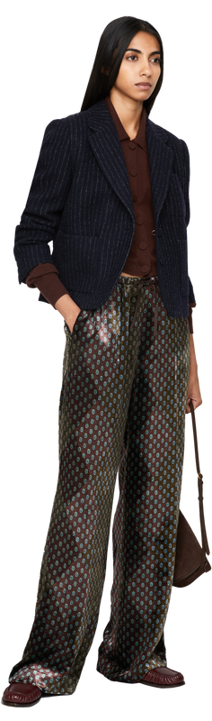 Samthose 'Puvis' Multi