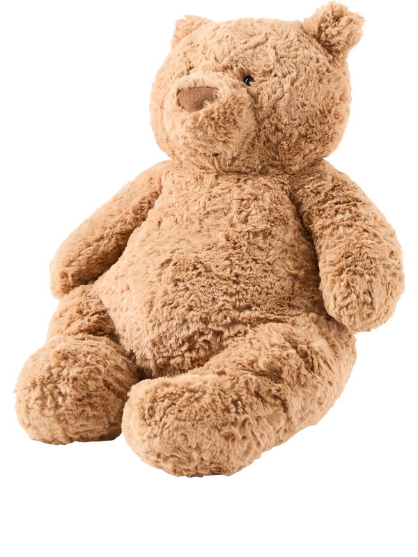Kuscheltier 'Bartholomew Bear Huge' Braun