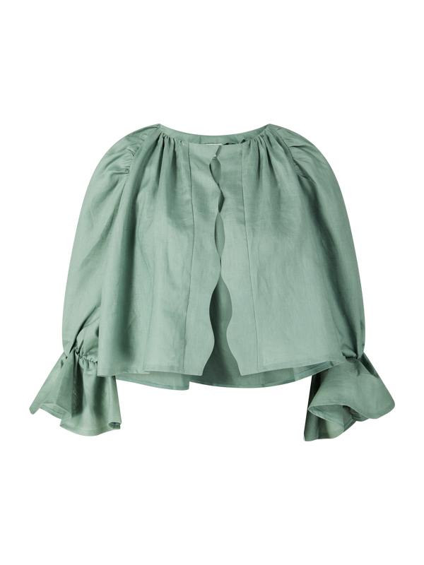 Top 'Raba' Mint