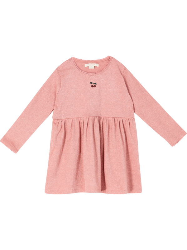 'Roli' Dress – Red