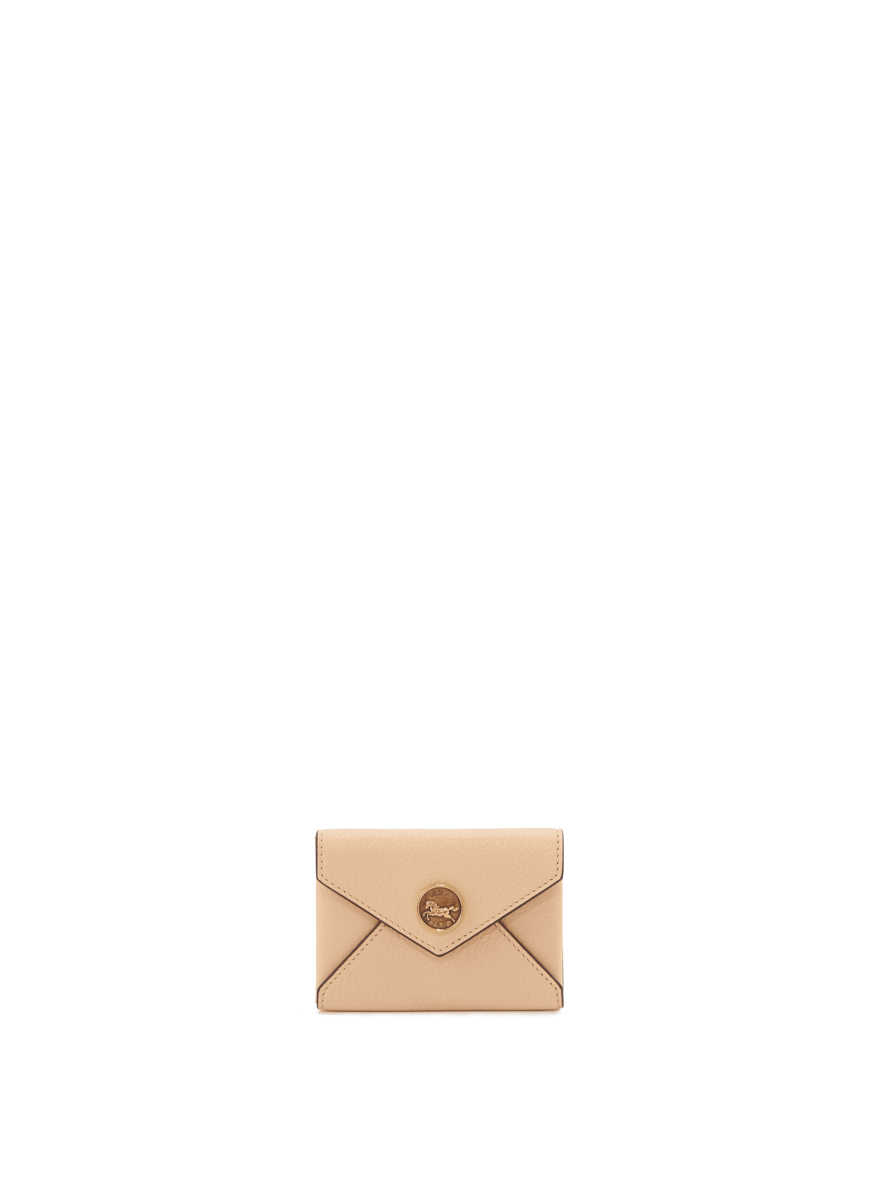 Card holder Blushy Beige