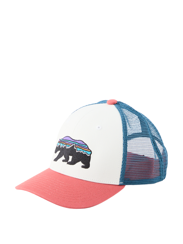 Cap 'Trucker' Multi