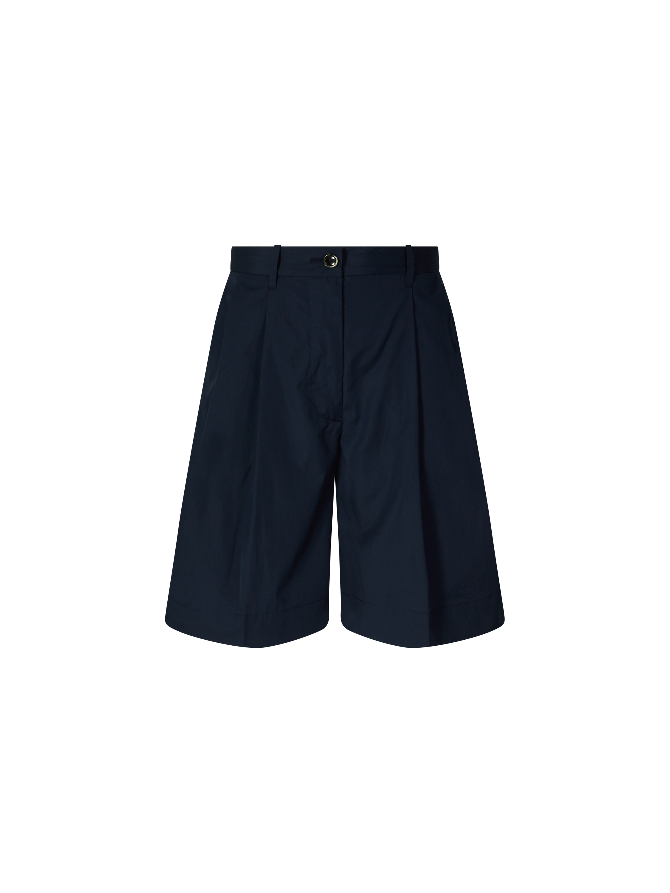 Shorts 'Quarzo' navy blue