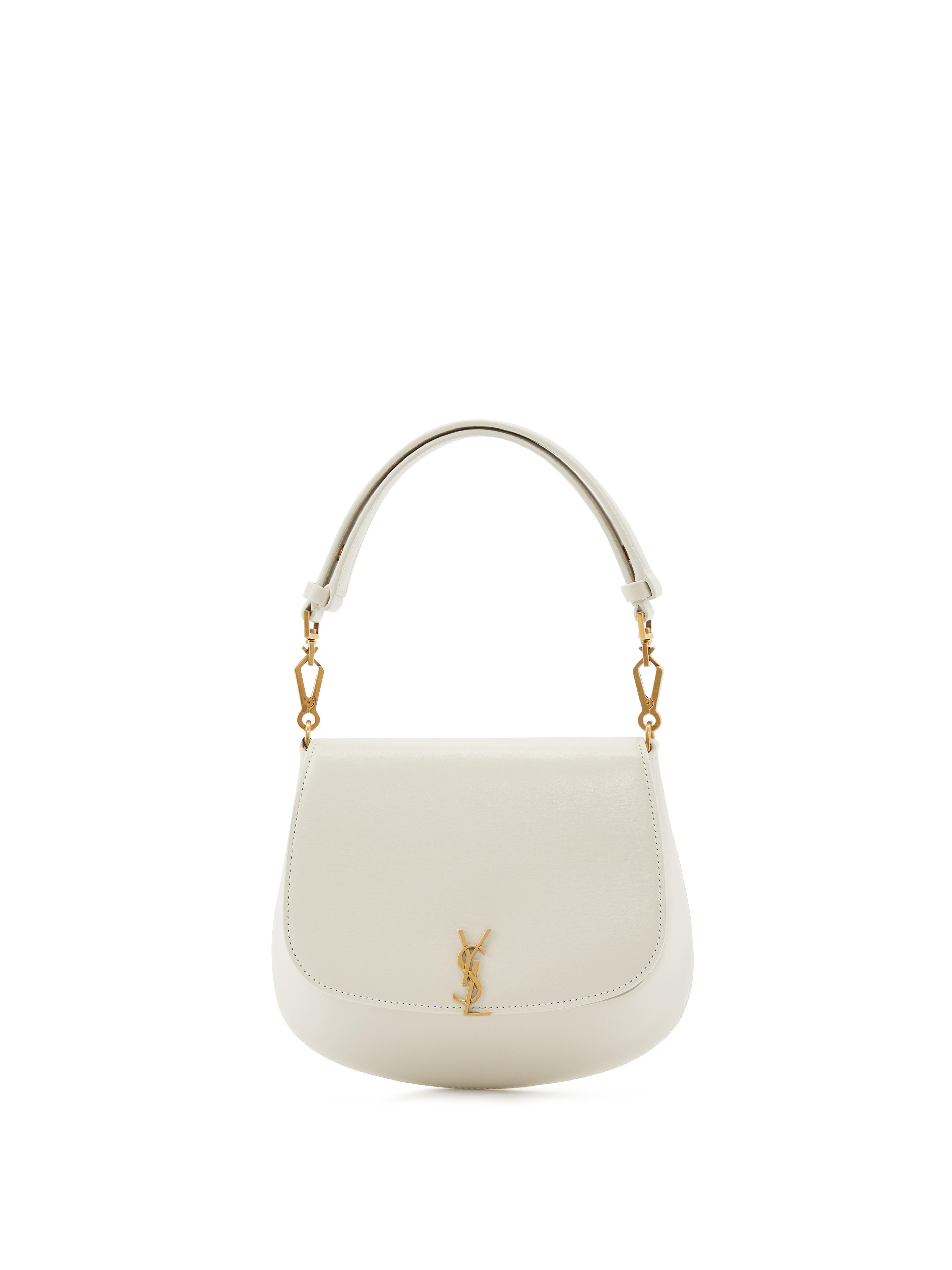 Handbag 'Voltaire' Crema Soft