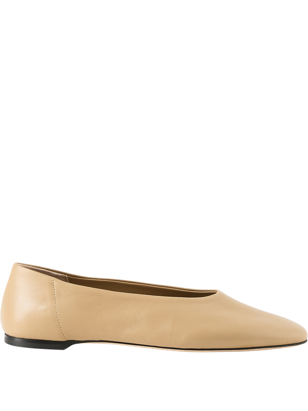 Ballerina Beige