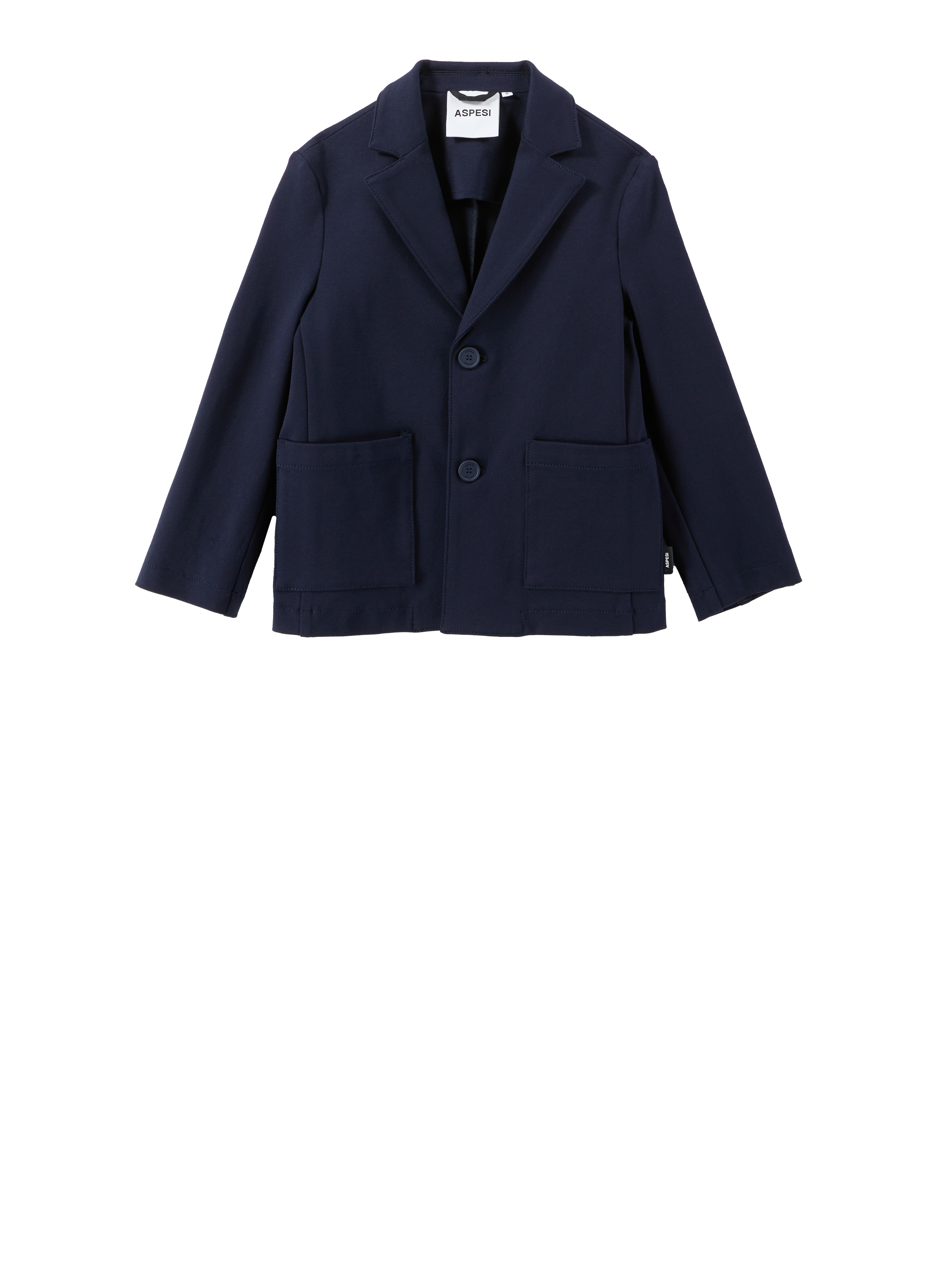 Blazer Marineblau