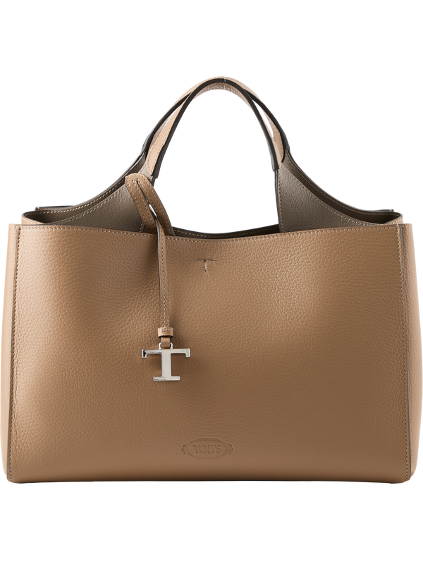 Handtasche 'Apa Bag Small' Beige