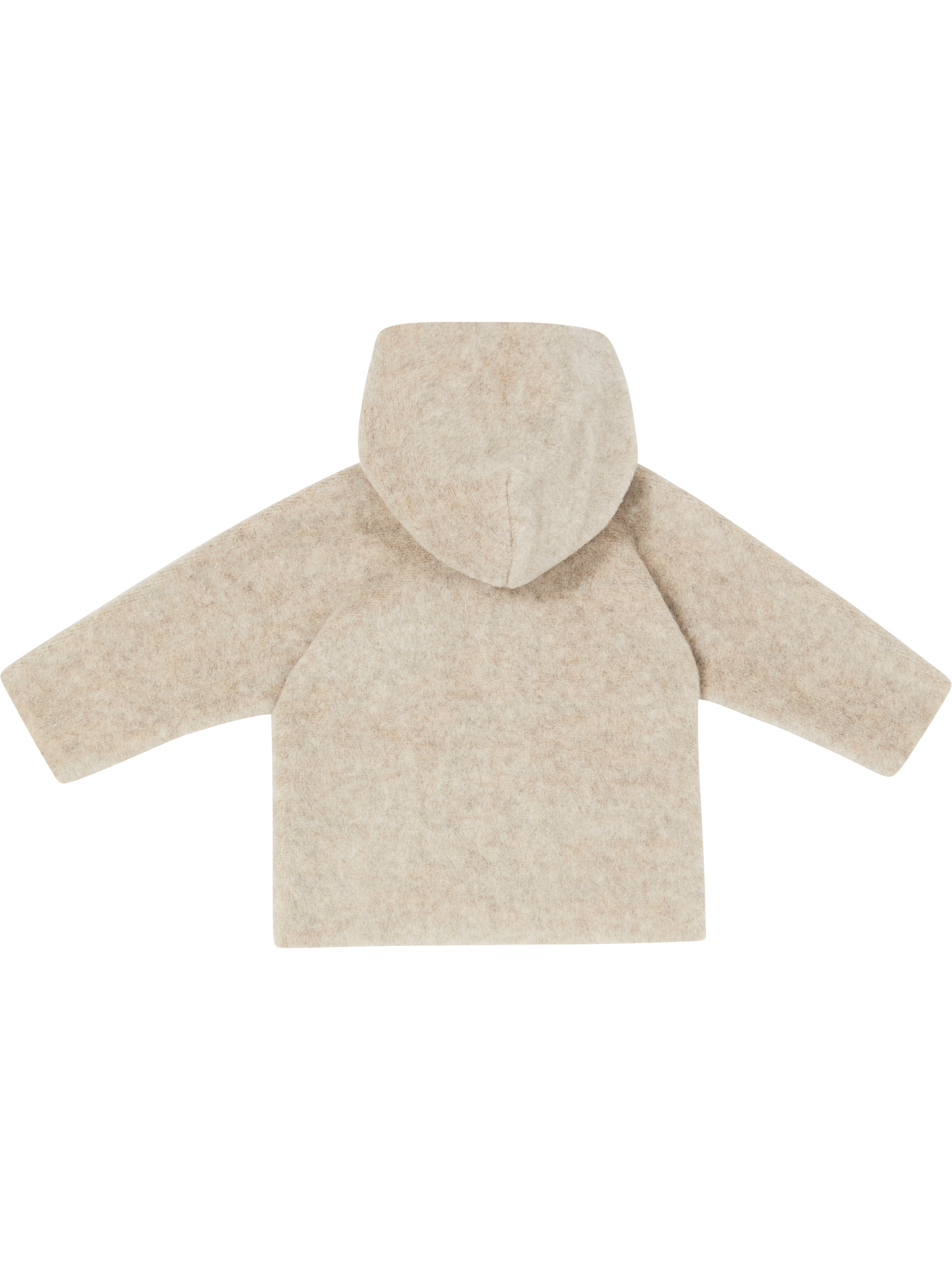 1+ in the family Kapuzenjacke 'Menton' Beige – UNGER.DE