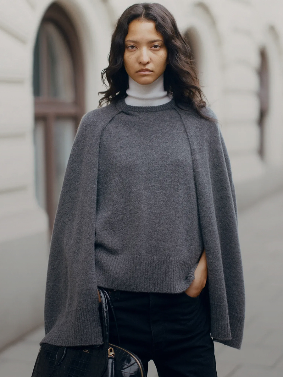 cashmere und knits 
