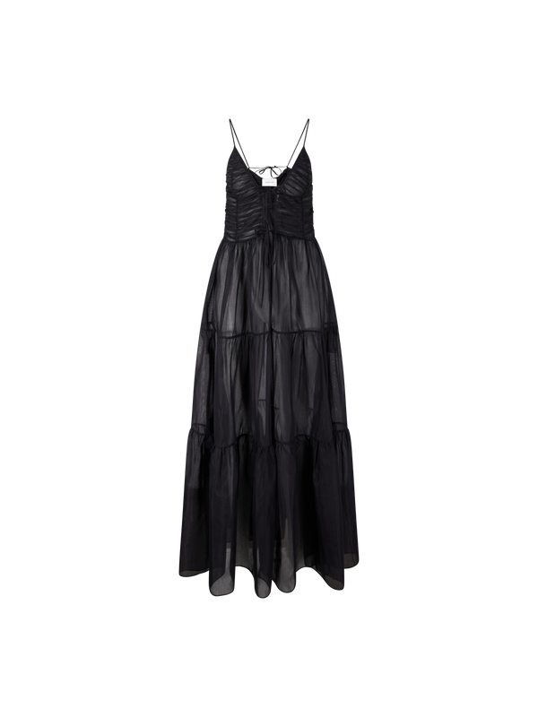 'Maeve' Dress – Black