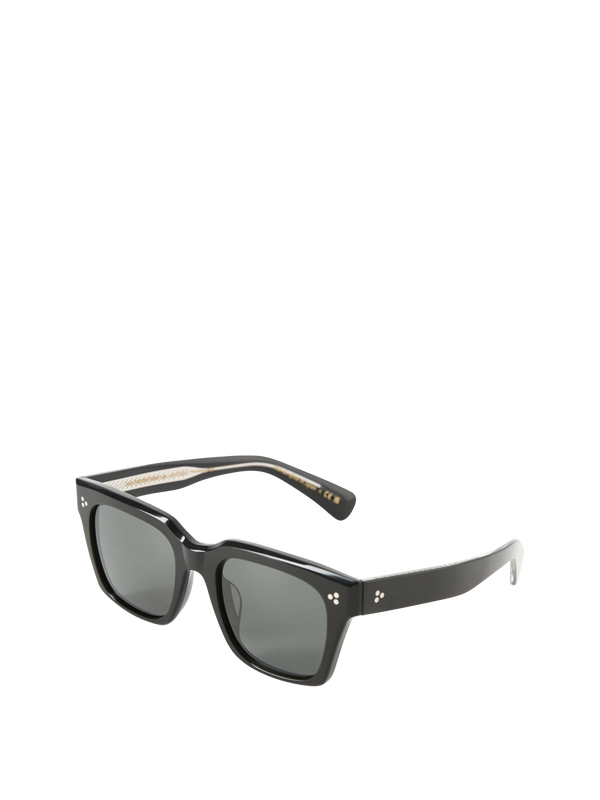 Sonnenbrille 'Ollice' Schwarz