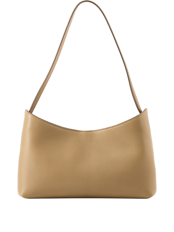 Schultertasche 'Alma Baguette' Mustard