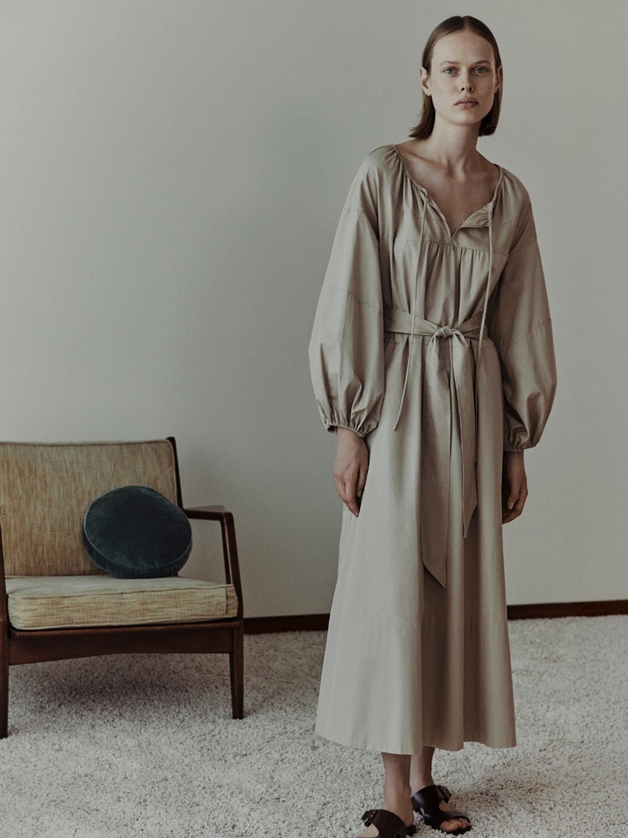 modern femininity