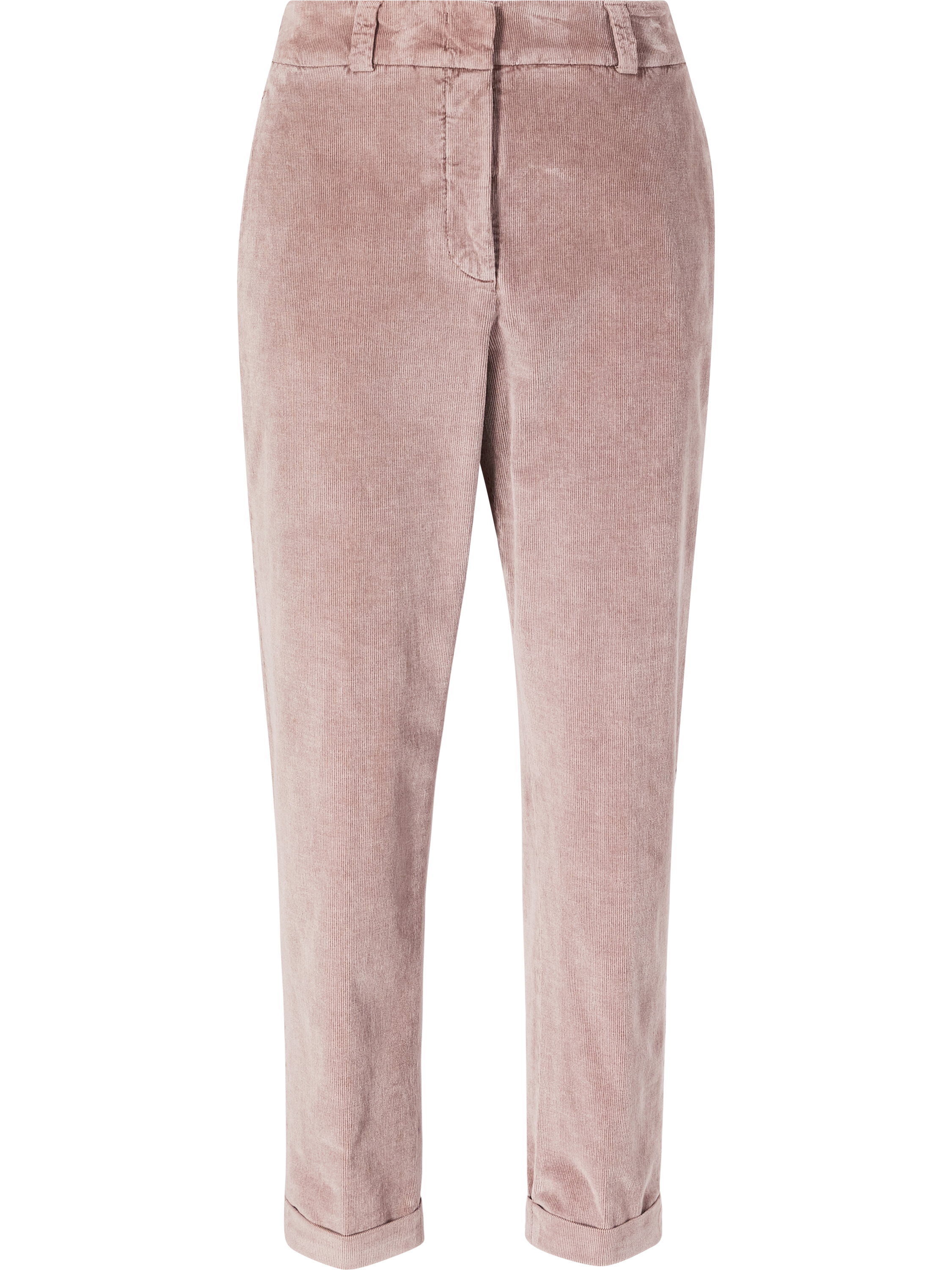 Peserico Cordhose Rosé, Produktansicht – UNGER.DE