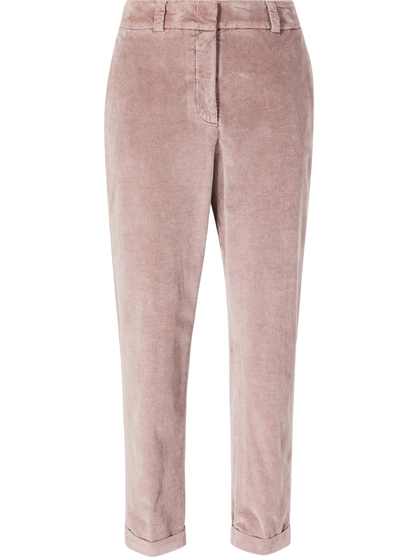 Cordhose Rosé