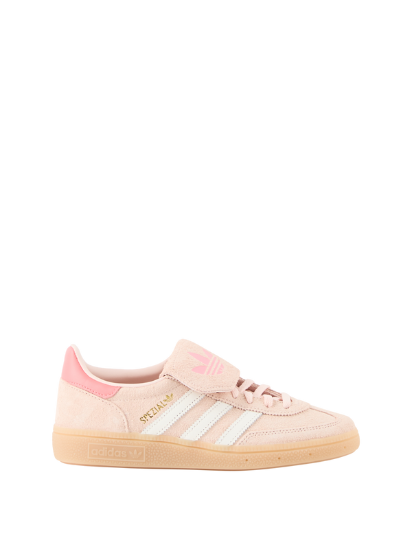 Sneaker 'Handball Spezial LT' Rosé/Weiß