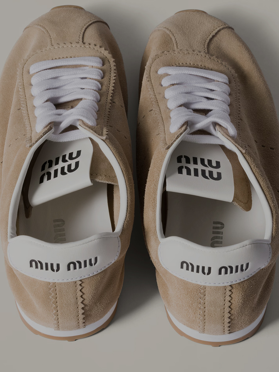 miu miu attitude