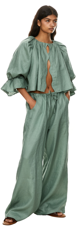 Top 'Raba' Mint