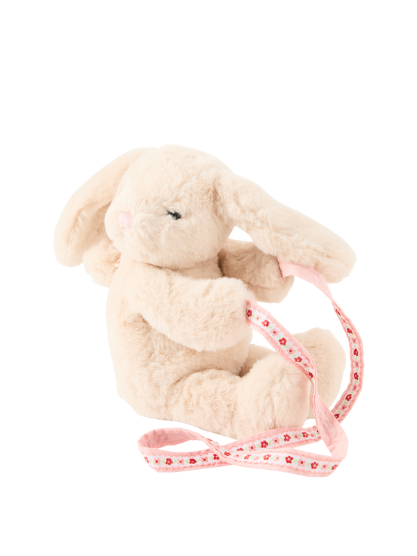 Schultertasche 'Teddy' Multi