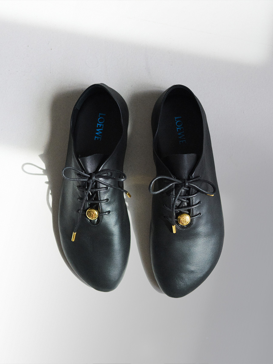 footwear redefined