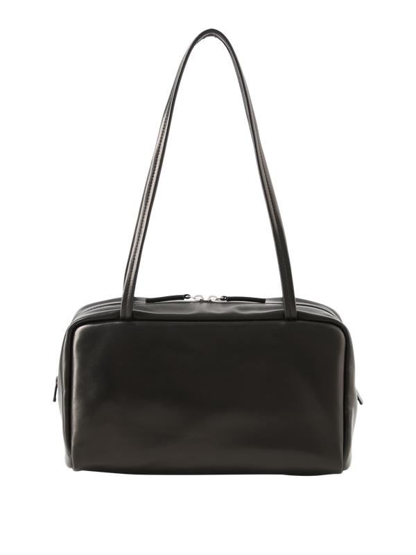 Schultertasche 'Astra' Schwarz