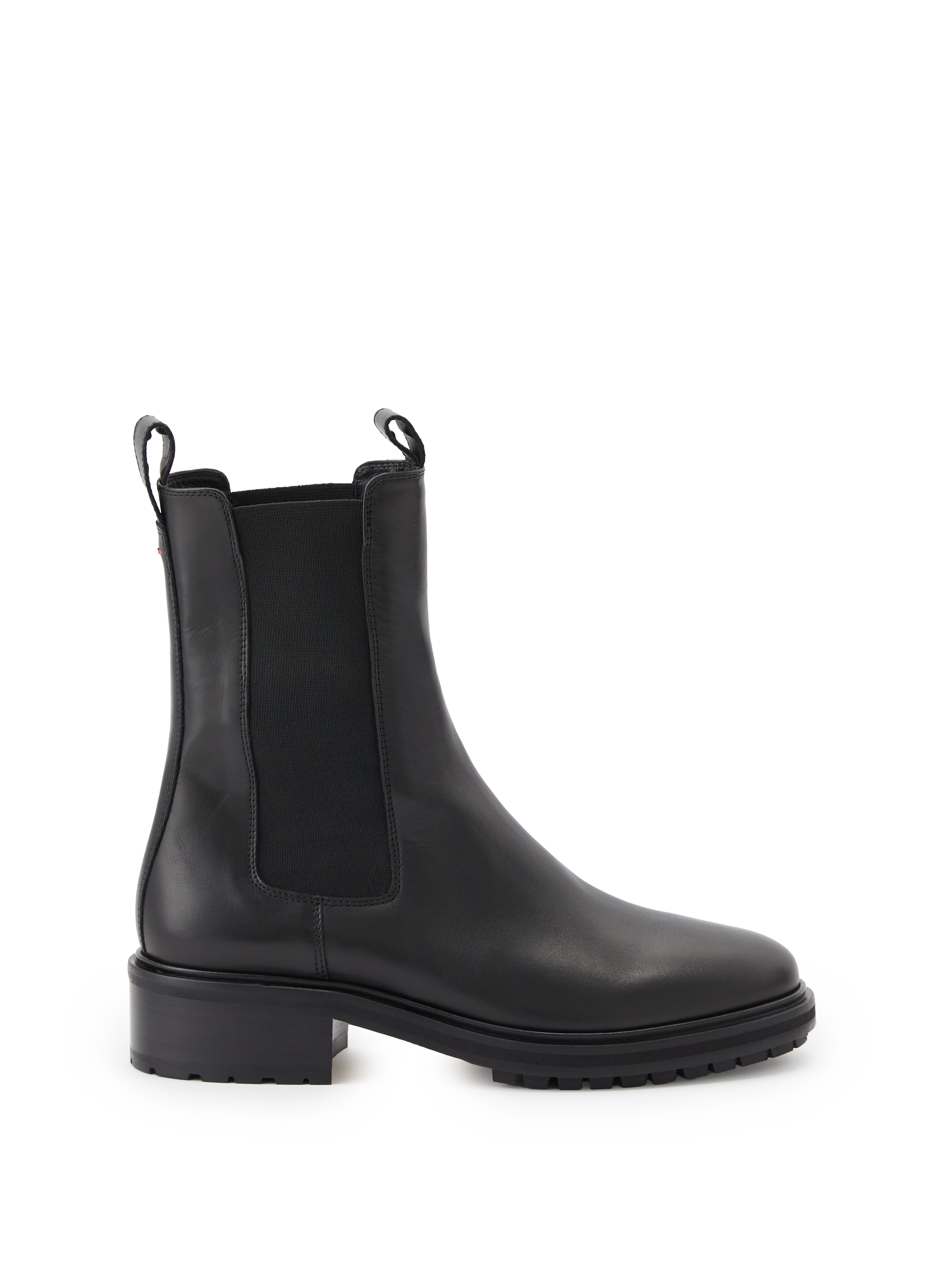 Chelsea ankle boots 'Jack' black